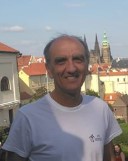 Apostolos Georgiou