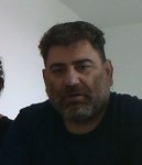 Stefanos Kegkos