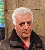 Nikolaos Gkalios