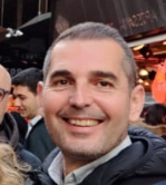 Konstantinos Siamalekas